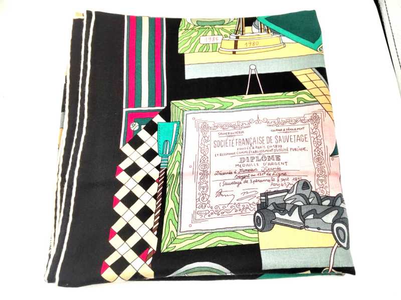 エルメス買取 カレジェアン 